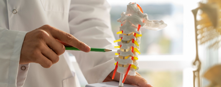 Spine Surgeon in Thane