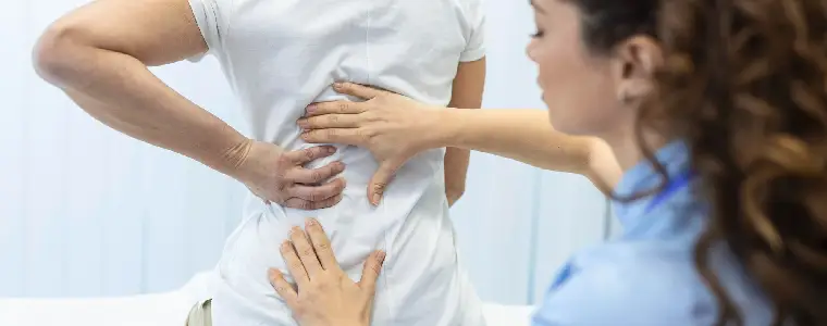 Slip Disc Treatment in Thane - Dr Amit Aiwale