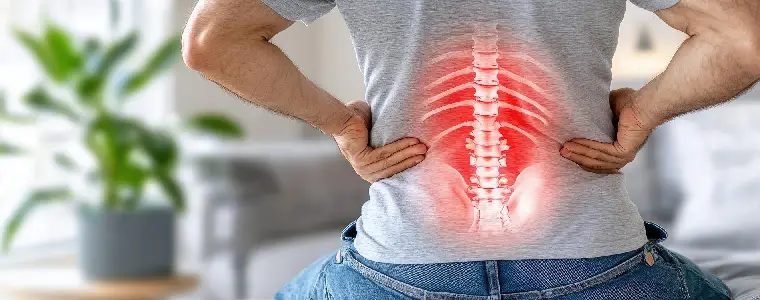 Sciatica Treatment in Thane - Dr Amit Aiwale