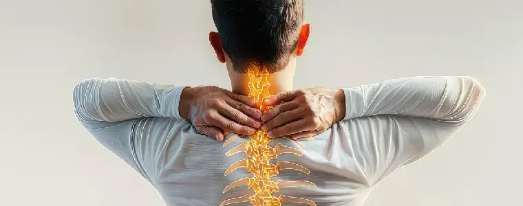 Back and Neck Pain Treatment in Thane - Dr Amit Aiwale