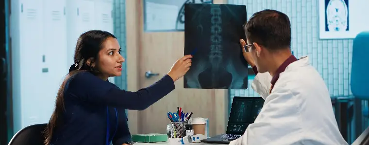 DEXA Scan in Thane - Dr Amit Aiwale